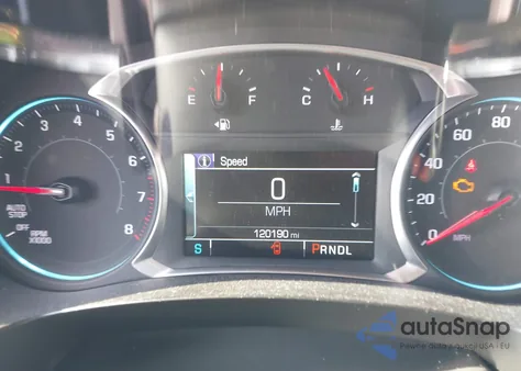 2018 Chevrolet Traverse 1Lt from USA, damaged, VIN 1GNEVGKW8JJ109312